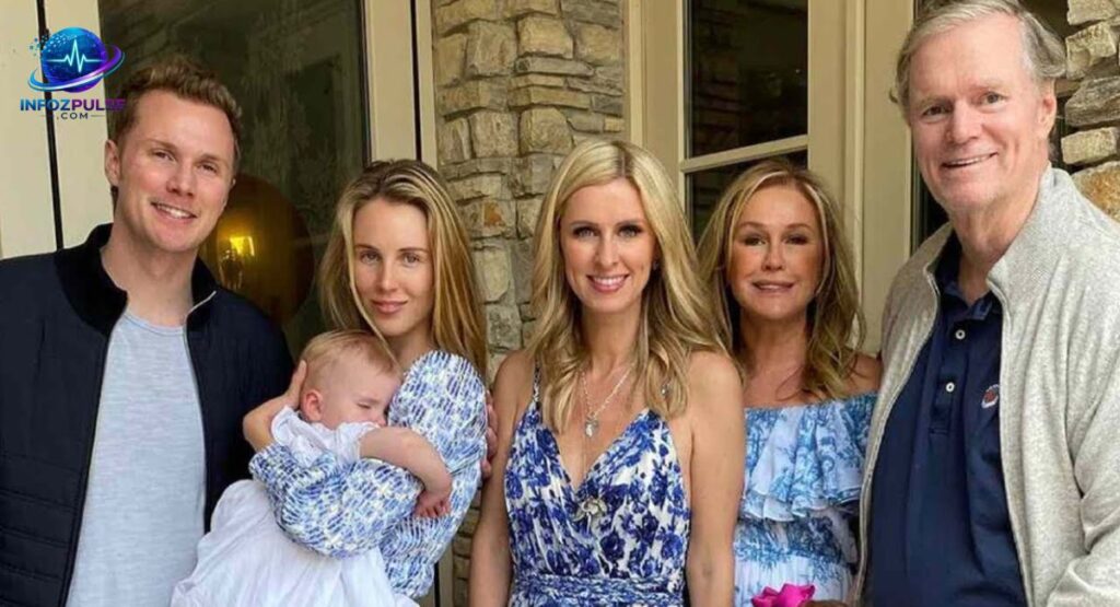 Kathy Sabine Husband and Family