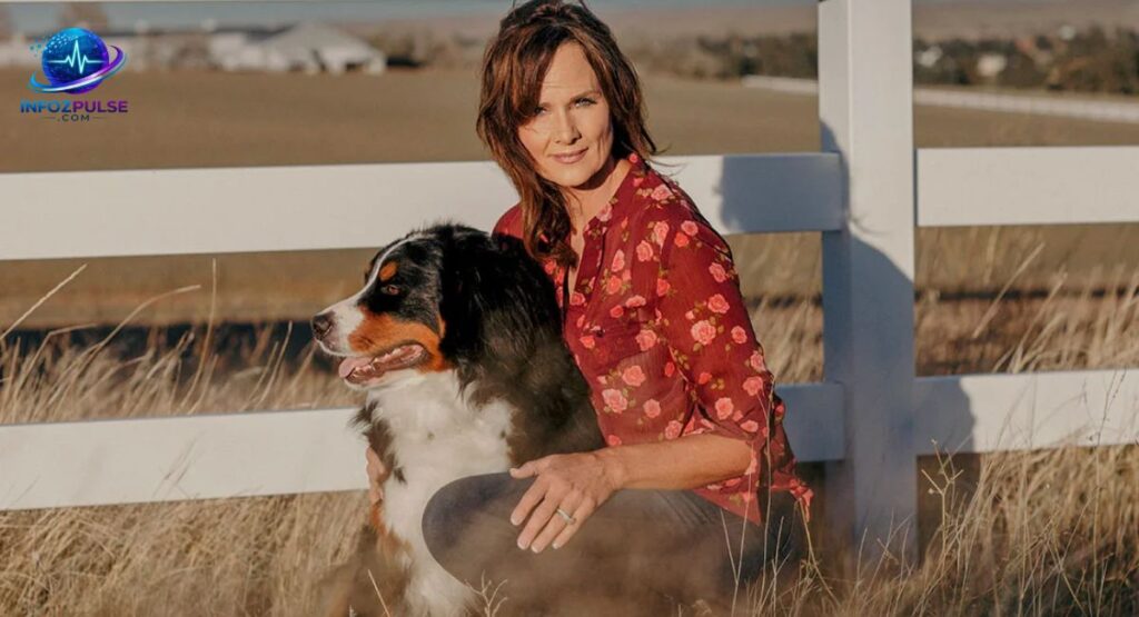 Kathy Sabine Legacy and Future Plans