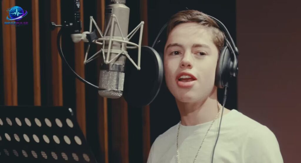 Kevin AMF Age 2026 & Physical Appearance