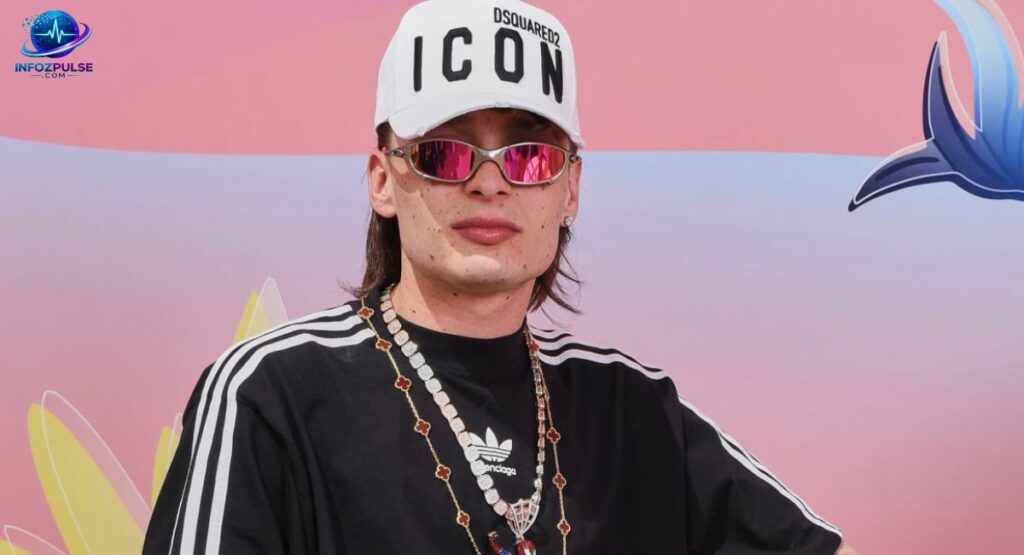 Net Worth Breakdown: How Peso Pluma Earns Money