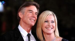 olivia beavers husband