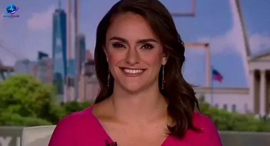 Olivia Beavers’ Personal Life