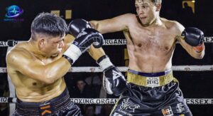 Tommy Jacobs Gaming EyeXcon