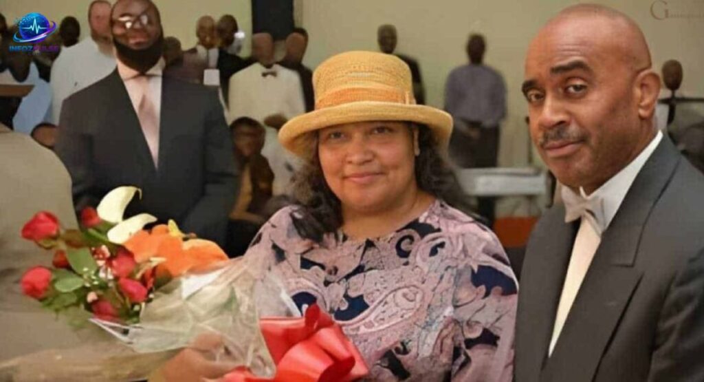 What Is Pastor Gino Jennings Net Worth?