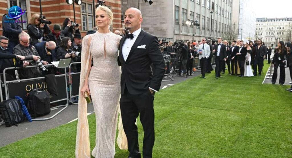 Who Is Gianluca Cugnetto?
