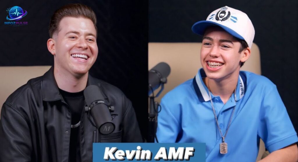 Why Kevin AMF Matters